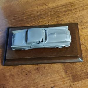 Avon 1984 Pewter 1955 Ford Thunderbird
